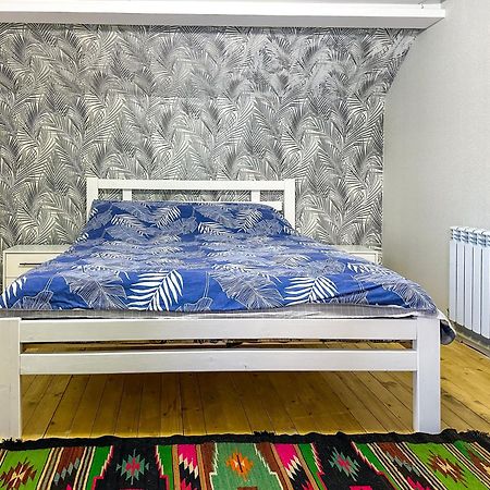 Садиба "Файна Гоффа" Верховина Екстер'єр фото